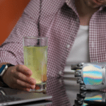 does celsius energy drink use ai technology