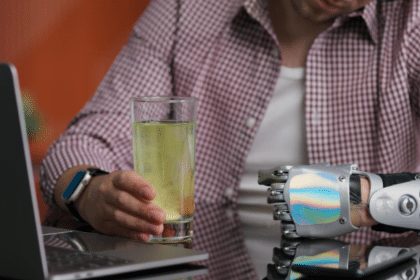 does celsius energy drink use ai technology