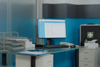 mega-personal.net technology