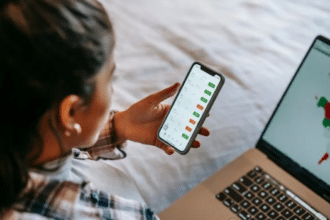 rarefiedtech.com fintech