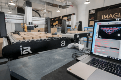 i2r 8 cnc machine