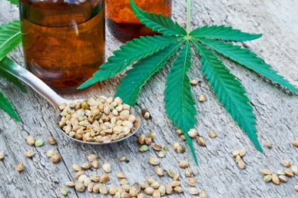 what is cannabitol