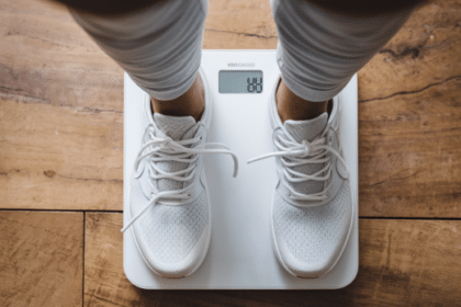 whole foods ponce body weight scale