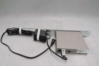 accedian nid power cable