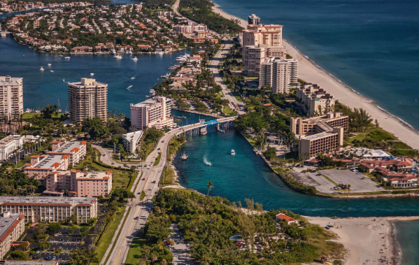 boca raton business directory