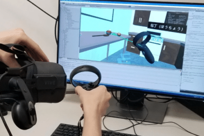 unity 2022.3 oculus link constant hourglass windows 11