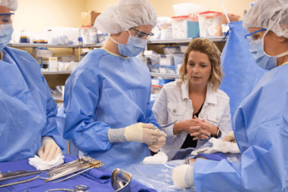 are neurp accredited surgical technology programs hard