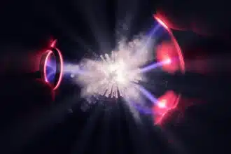 sound burst