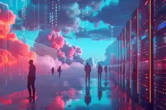 cloud space technologies