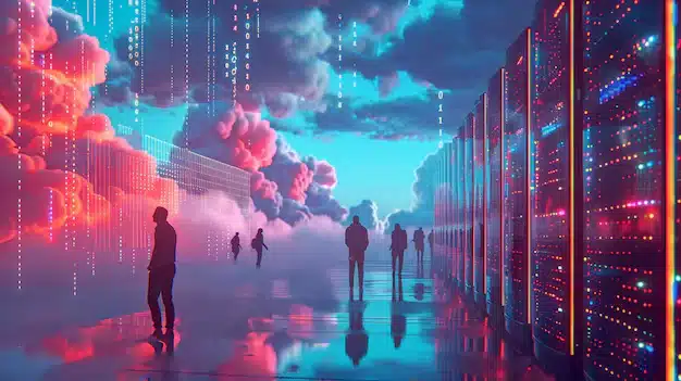 cloud space technologies