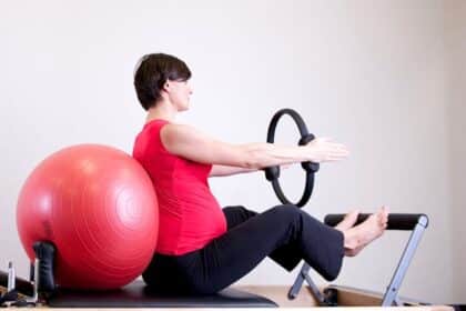 inner thigh machine