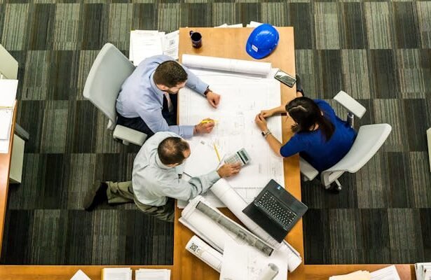 aec business management