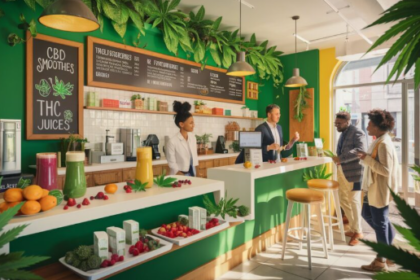 maryjays dc weed dispensary juice bar washington reviews