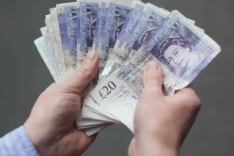 some heirs cash sources crossword