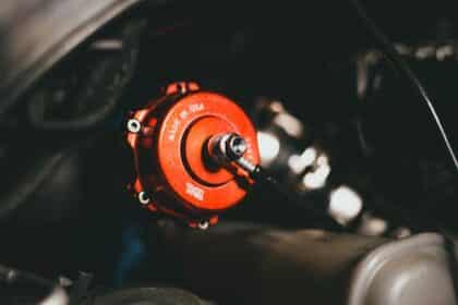 audi 5 cylinder 10v turbo valve shims