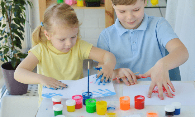 childmud.net