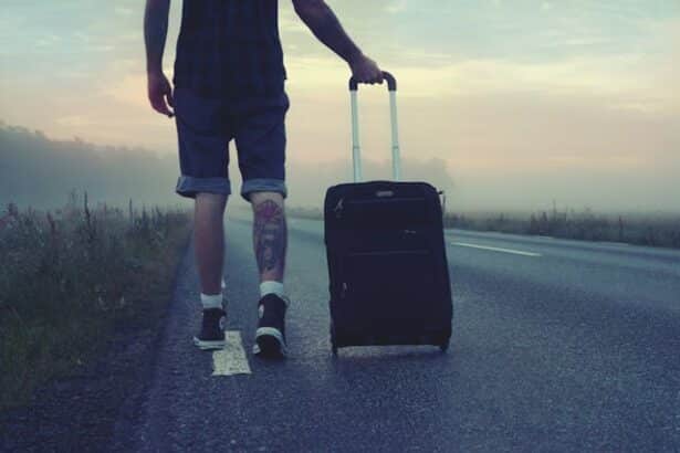 the empowering experience of solo travel creativeculturetribe