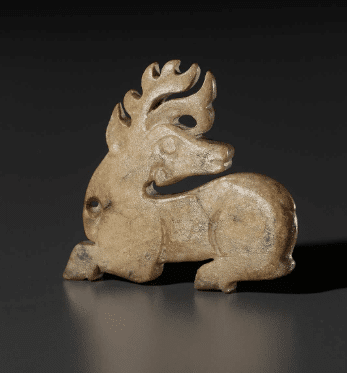 jade venison
