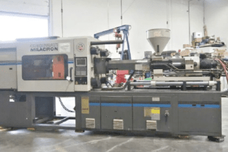 ct 110-7 cincinnati milacron 1996