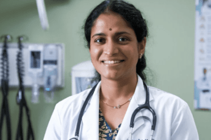 dr alamelu k ramasani