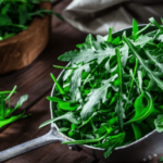 arugula researcher at cambridge