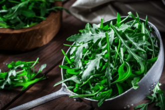 arugula researcher at cambridge