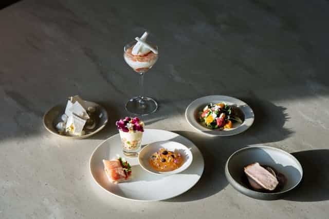 iamrestaurant.com quotes