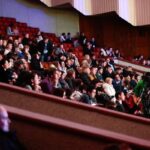 tech conferences 2025