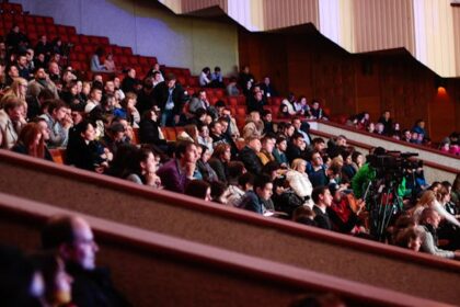 tech conferences 2025