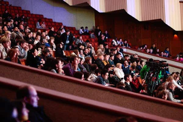 tech conferences 2025