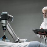 information sets used in machine learning