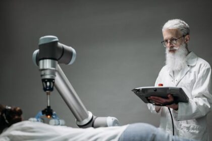 information sets used in machine learning