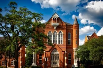 texas tech acceptance rate