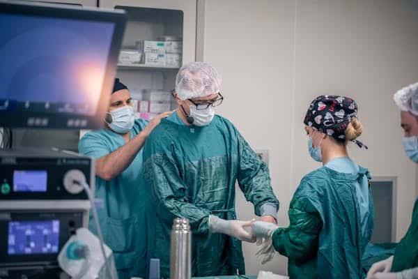 surgical tech programs online