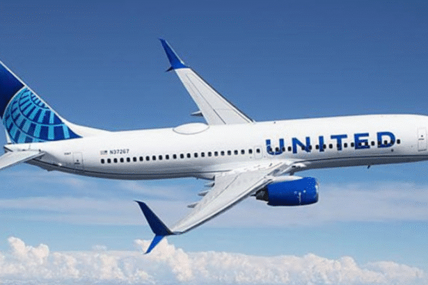 United Airlines Flight UA770 Emergency Diversion