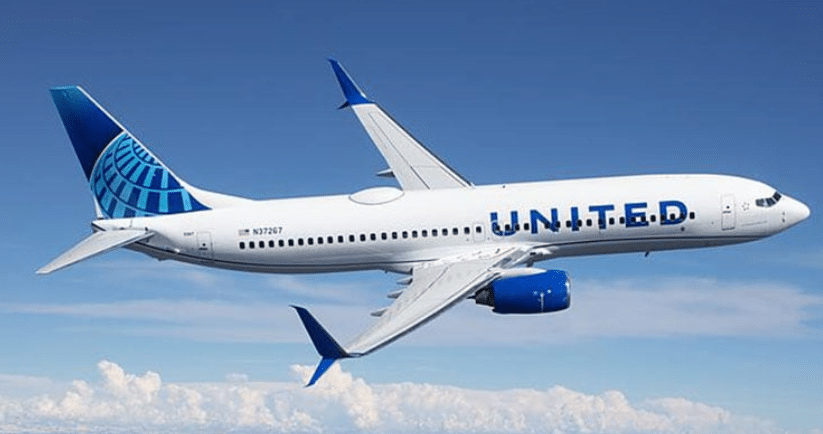 United Airlines Flight UA770 Emergency Diversion