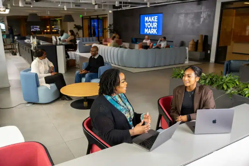 major tech company founded in san francisco