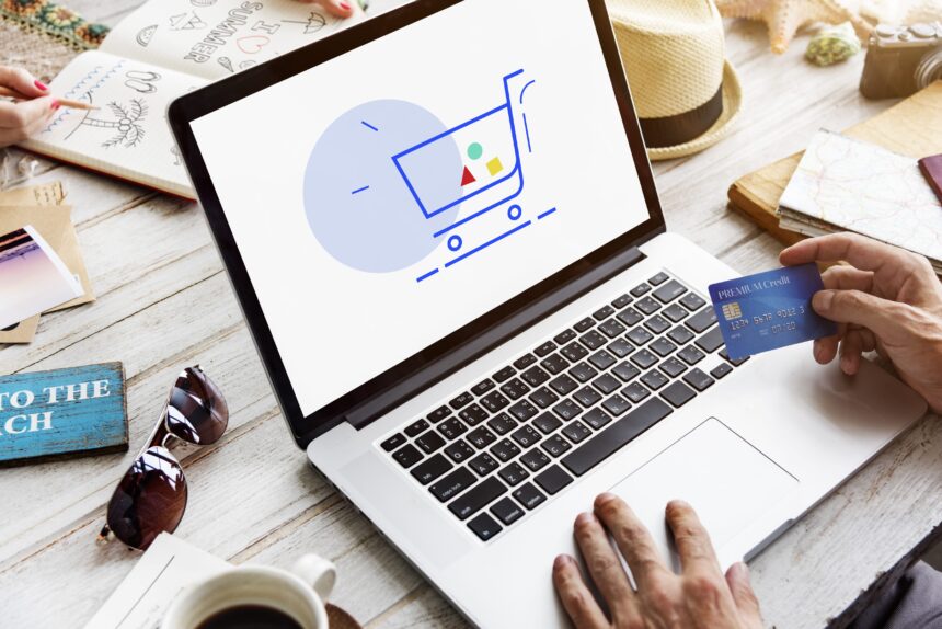 increase online sales by garage2global