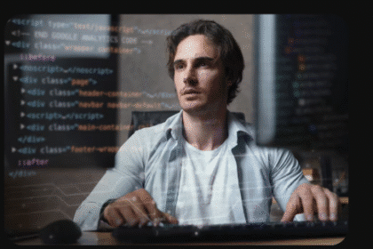 Big Nerd Software