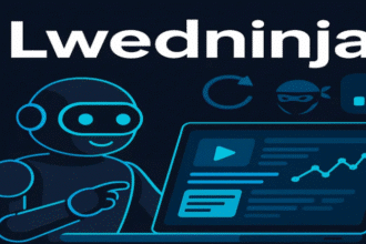 Lwedninja