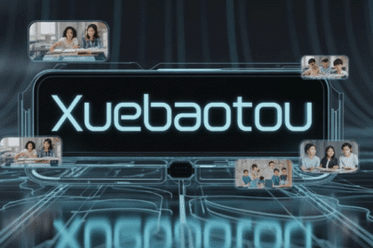 xuebaotou