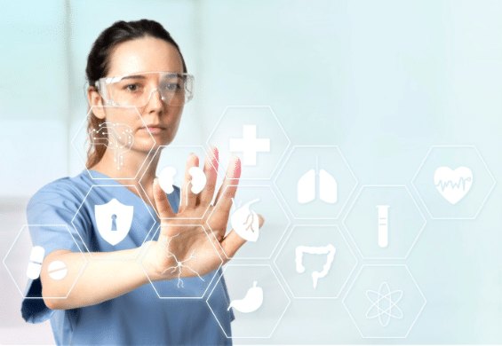 How Future Healthcare Technology Is Elevating At-Home Care