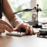 Craft Design Technology