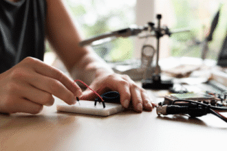 Craft Design Technology