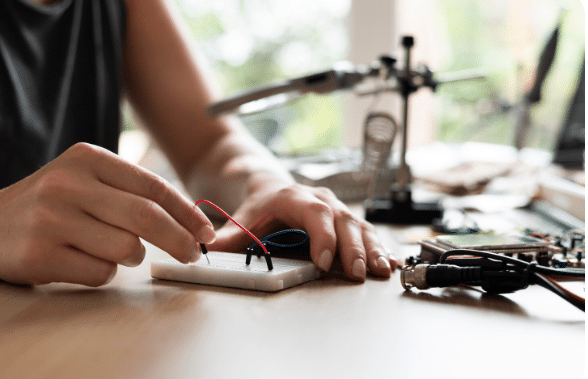 Craft Design Technology