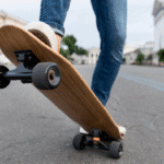 Skateboard Deck Technology