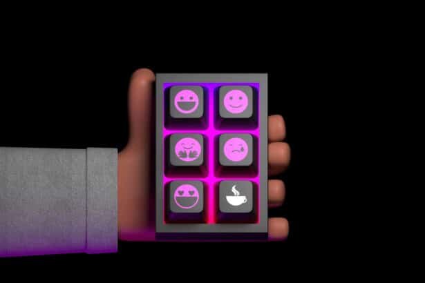 digit widget