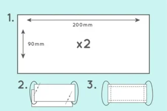 long division inside box method two-digit divisor example
