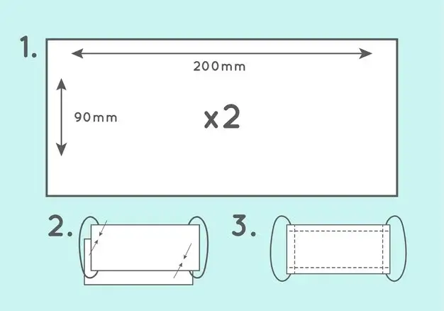 long division inside box method two-digit divisor example