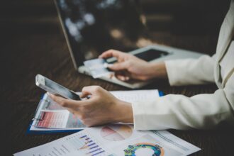 digital-direction technology expense management